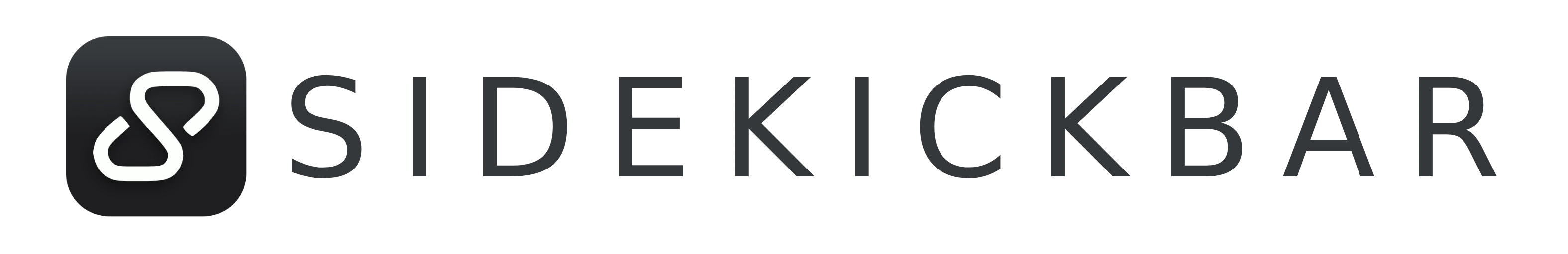 SidekickBar